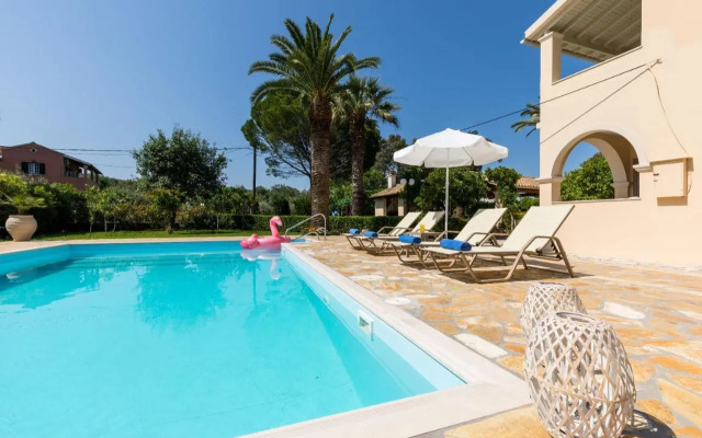 Villa Marina Mare