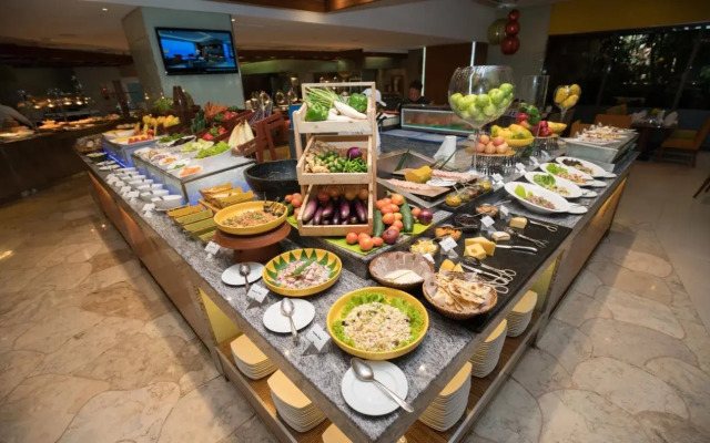 Marco Polo Plaza Cebu