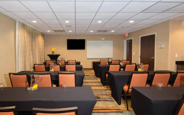 Fairfield Inn and Suites by Marriott Chillicothe