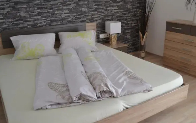 Appartement Thermenblick