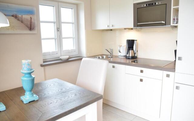 Norderstraße 55c, W11, DG, Sundowner