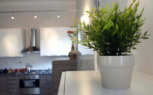 Flospirit - Apartments Gioberti