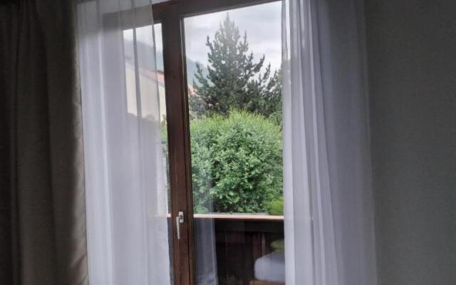 Pension Steiner, Matrei am Brenner 18b, 6143 Matrei am Brenner