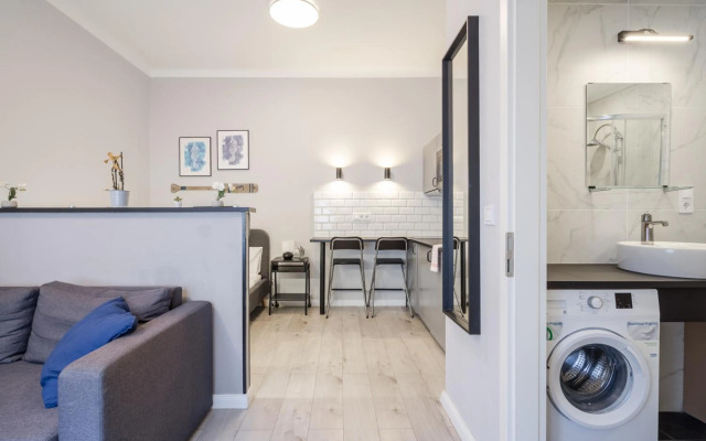 KL31- Quality Apartments, Best Location. By BQA