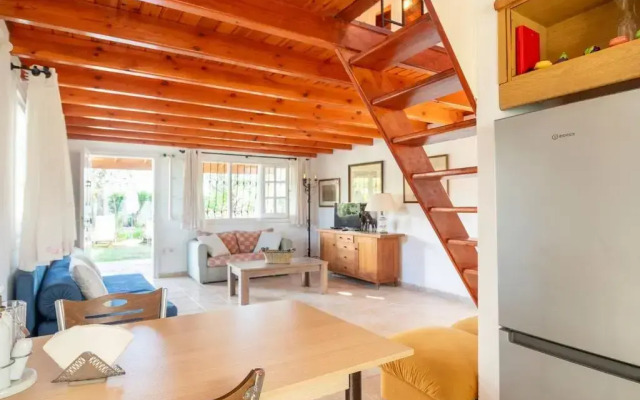 St. George Villa