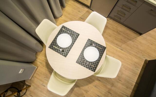 Preveza Suite Stay Leoforos Irinis 84b