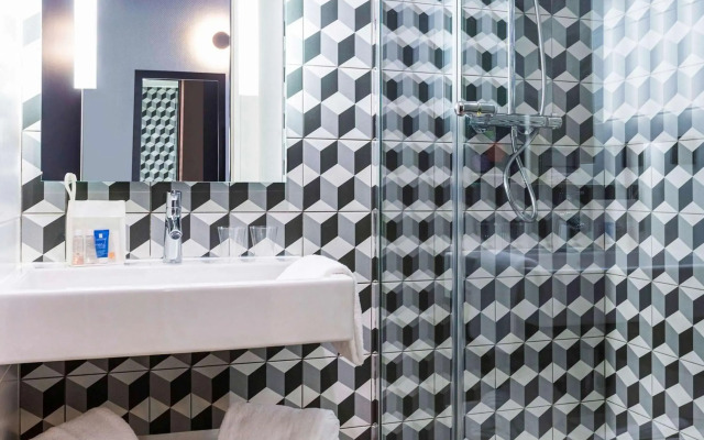 ibis Styles Bordeaux Sud