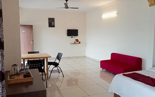 Vistar Resort & Hotels