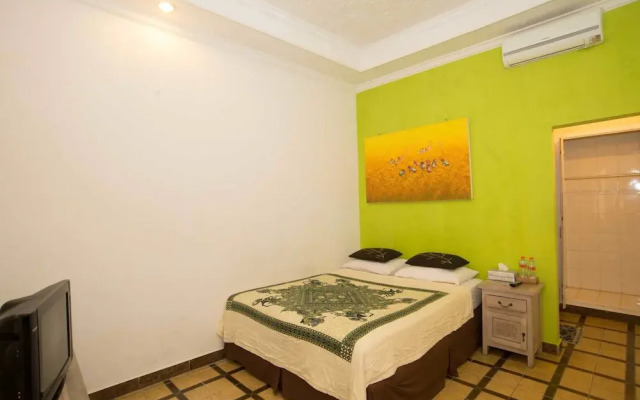 Sendok Dormitory
