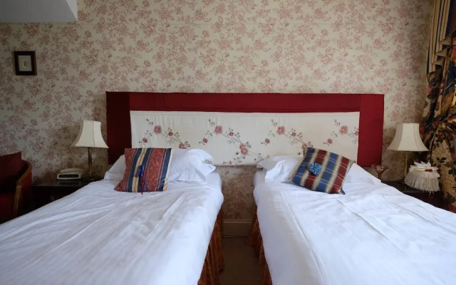 The Great House Hotel & Restaurant