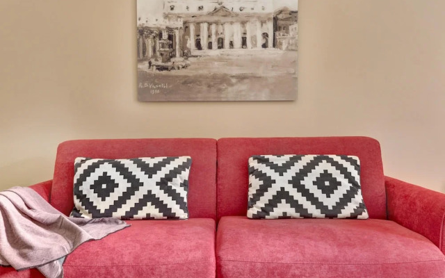 Rm-h501-gpsc20c2 Colosseo Gardens - C3