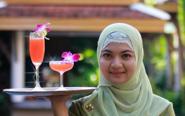 Bangtao Village Resort