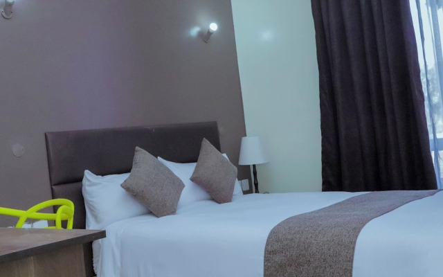 Semara Hotels Machakos