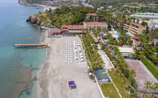 Club Tropical Beach Hotel - All Inclusive