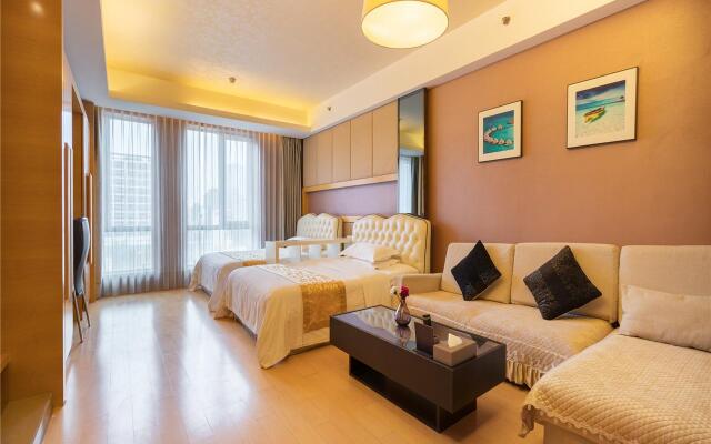 Beijing Shanglv Zhixuan Yongli International Service Apartment