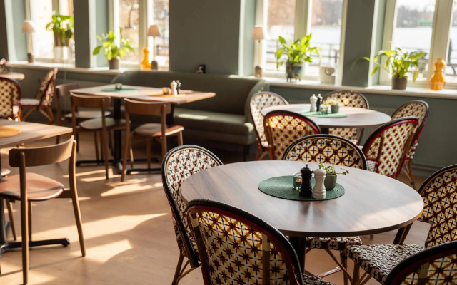 Home Hotel Bolinder Munktell