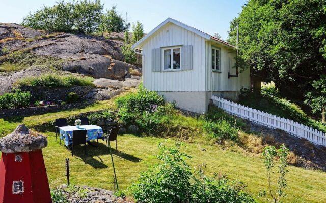 5 Person Holiday Home in Ockero