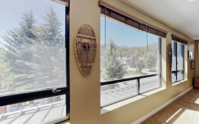 2 Bedroom Condo Just Steps Away From Summer Recreational Activities by RedAwning