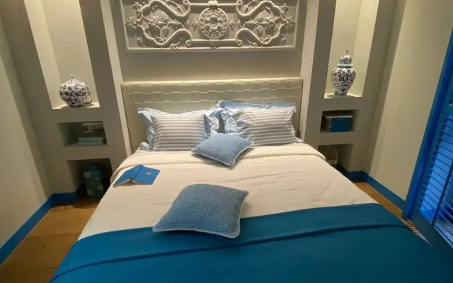 На Некрасова 1