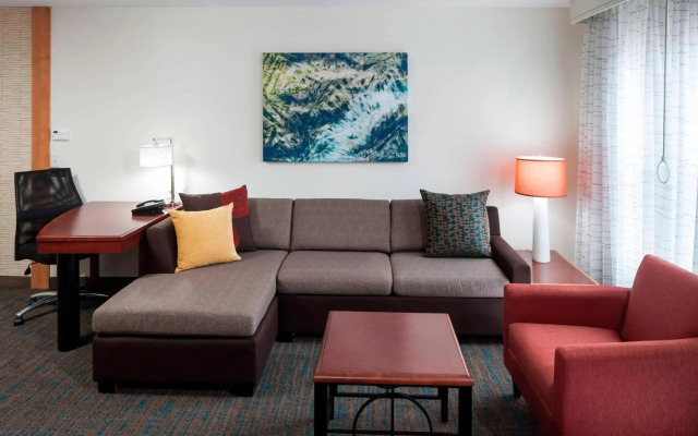 Residence Inn by Marriott Dothan