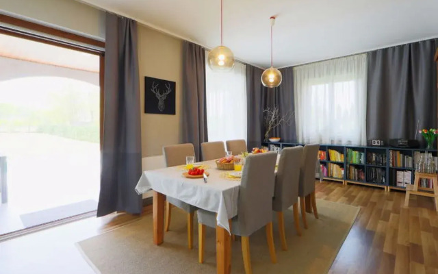 Holiday Home Villa Aschbacher