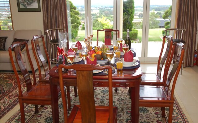 Angel Luxury Lodge