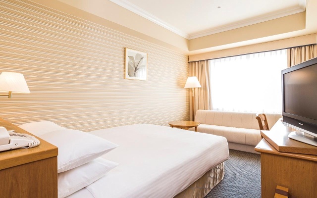 Casual Double room (풀 더블 침대) 사진 1