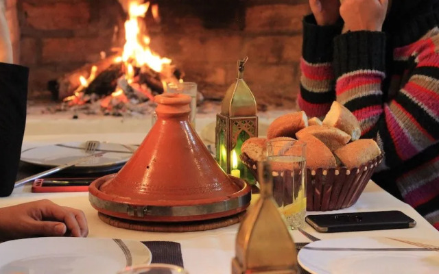 Riad le Jasmin