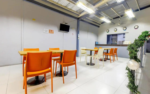 ZEN Rooms Basic Metrodeluxe Pasay