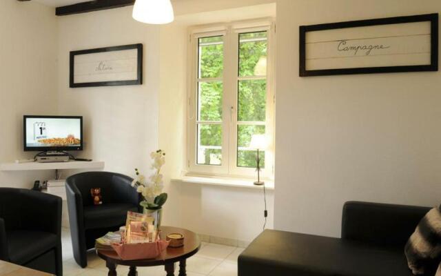 Gîte Les Riceys, 4 pièces, 6 personnes - FR-1-543-153