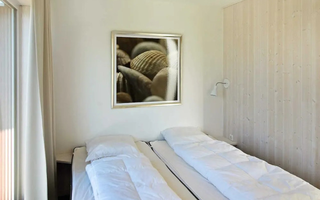 Holiday Home in Wendtorf