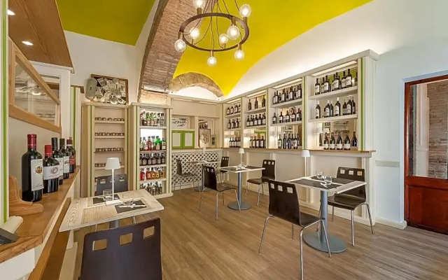 Asisium Boutique Hotel
