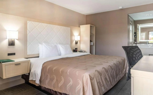 Signature Inn Berkeley