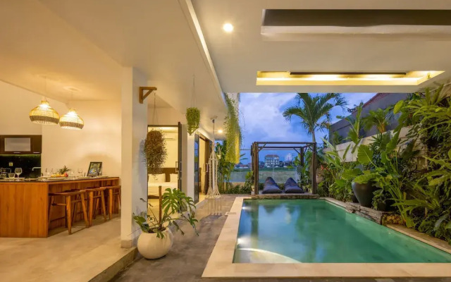 Villa Manggo