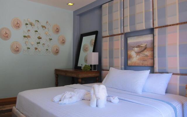 Tugawe Cove Resort