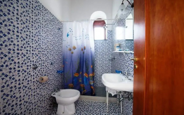 Villaggio Residence Nettuno - Mobile Home