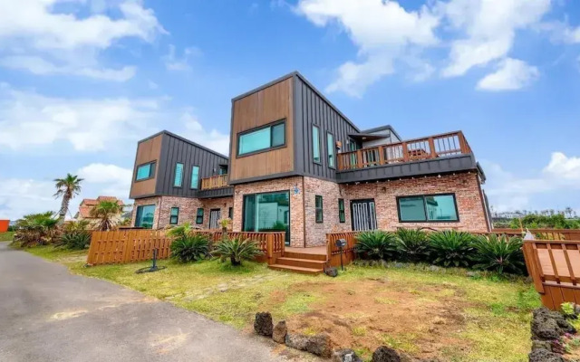 Jeju Jongdal Private Pension