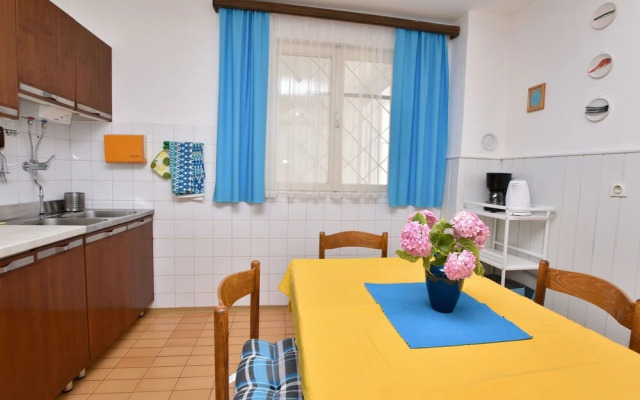 Apartment Varos