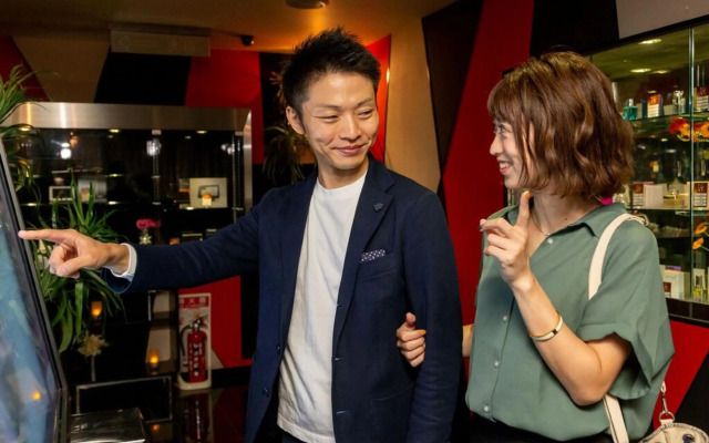 Hotel Benkyo Beya Amagasaki