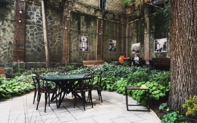 Writers House Residency