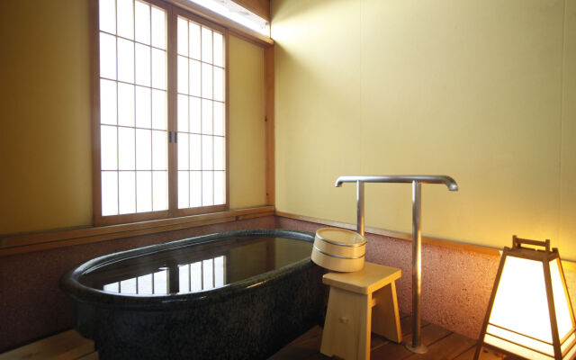 Sun Urashima Yuki no Sato