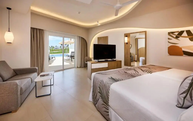 Hotel Riu Palace Aquarelle - All Inclusive