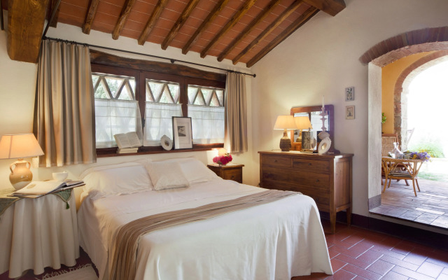 Romitorio di Serelle