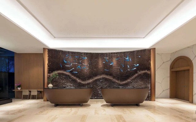 Days Hotel By Wyndham Taizhou Sanmen