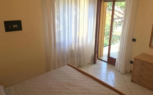 Appartamento Dalmazia 10