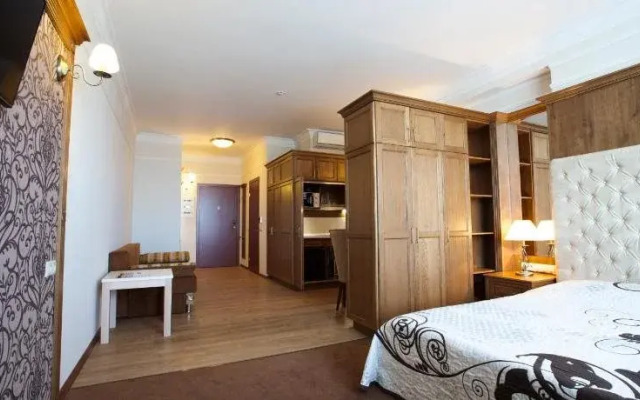Apart Hotel NEP-Dubki