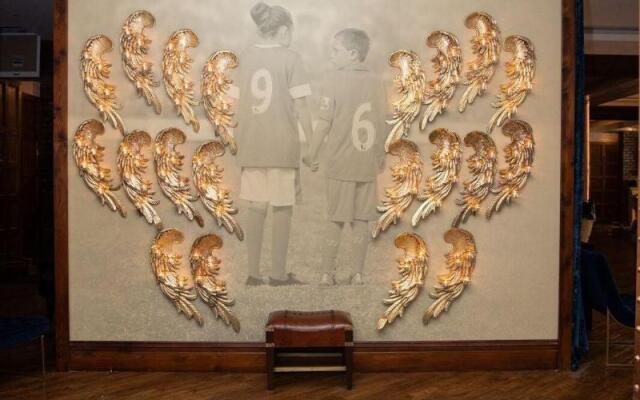The Dixie Dean Hotel