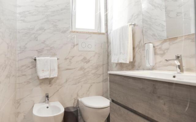 Kalsa Sicilian Rooms