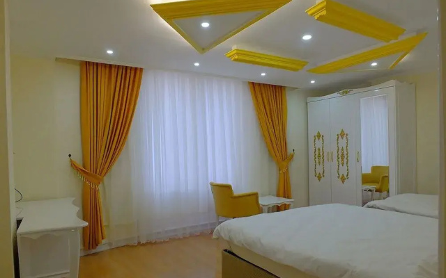 Bahçe Park Otel