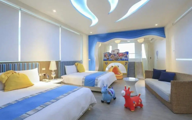 Chi Heng Homestay